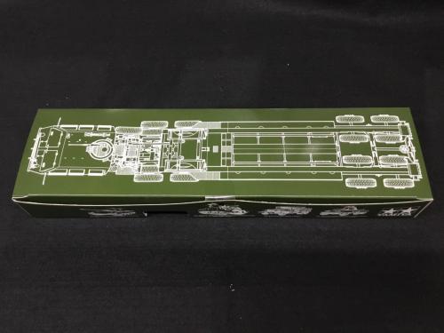 ドラゴン・ワゴン アメリカ40トン戦車運搬車 1/35 ミリタリーミニチュアシリーズ No.230 TAMIYA(タミヤ) 未組立品