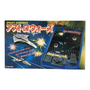 アストロウォーズ EPOCH(エポック) ジャンク品