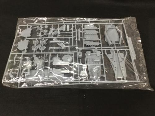 ノースアメリカンP51D マスタング 1/24 WORLD WAR Ⅱ AERO FIGHTER SERIES 1/24 BANDAI(バンダイ) 未組立品