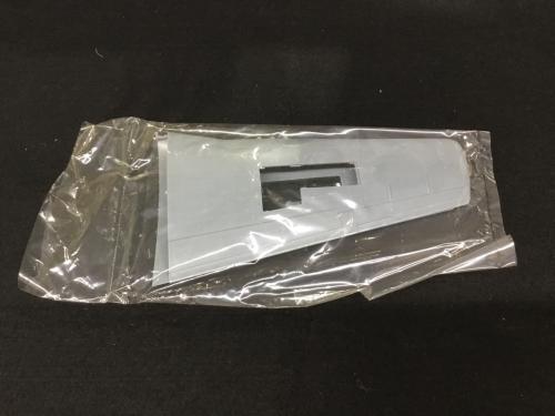 ノースアメリカンP51D マスタング 1/24 WORLD WAR Ⅱ AERO FIGHTER SERIES 1/24 BANDAI(バンダイ) 未組立品