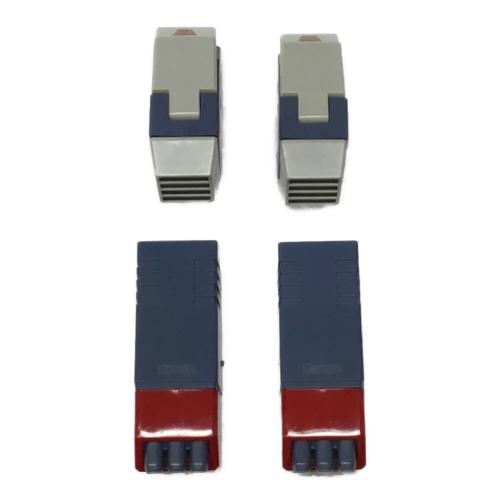 装甲システム アーマード・バルキリー GBP-1S 超時空要塞マクロス TAKATOKU TOYS(タカトクトイス)