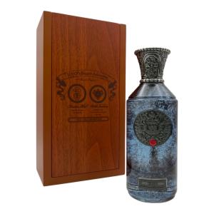 ジョジョの奇妙な冒険 オードパルファム 100ml シーザ・アントニオ・ツェペリ ファントムブラッド 戦闘潮流