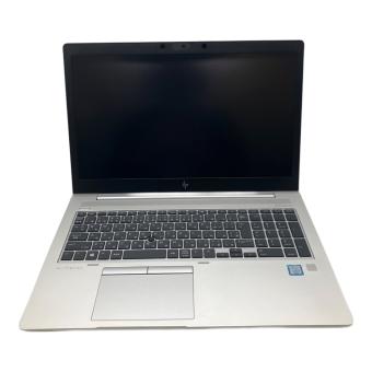 HP (ヒューレット・パッカード) EliteBook 850 G6 15.6インチ