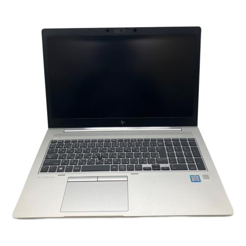 HP (ヒューレット・パッカード) EliteBook 850 G6 15.6インチ