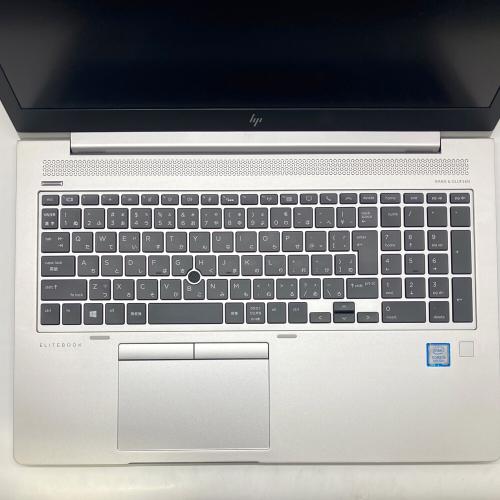 HP (ヒューレット・パッカード) EliteBook 850 G6 15.6インチ