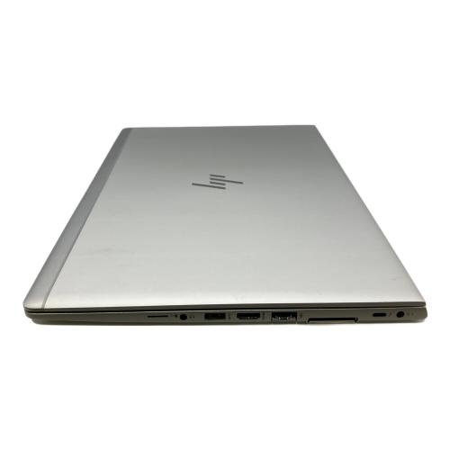 HP (ヒューレット・パッカード) EliteBook 850 G6 15.6インチ