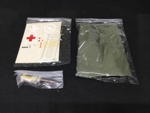 U.S.ジープ ウイリスMB ディスプレイ＆モーターライズ2 1/20ミリタリー・ビークルシリーズ No.4 MITSUWA MODEL(ミツワモデル) 未組立品