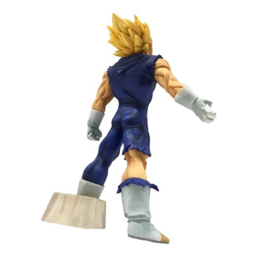 魔人ベジータ 一番くじ ドラゴンボール BATTLE OF world WITH DRAGON BALL LEGENDS C賞 BANDAI(バンダイ)