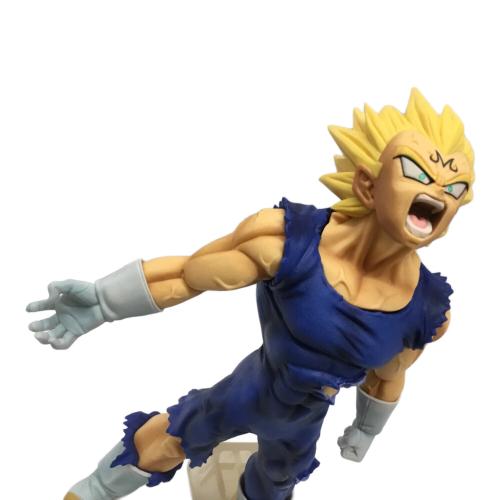魔人ベジータ 一番くじ ドラゴンボール BATTLE OF world WITH DRAGON BALL LEGENDS C賞 BANDAI(バンダイ)