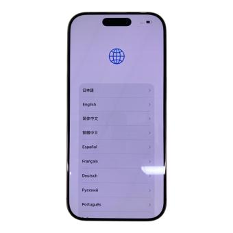Apple (アップル) iPhone 16 Pro 512GB デザートチタニウム SIMフリー MYN63J/A