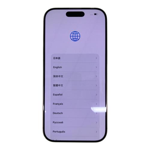 Apple (アップル) iPhone 16 Pro 512GB デザートチタニウム SIMフリー MYN63J/A