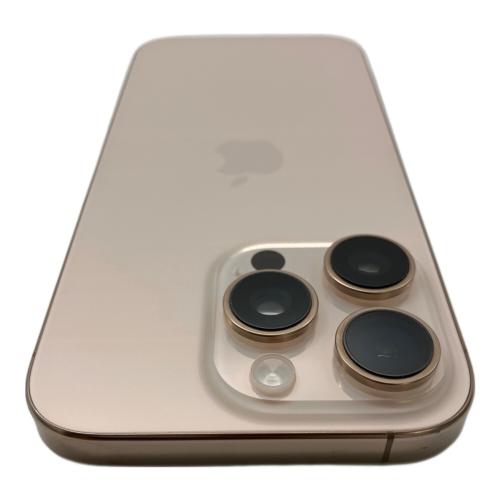 Apple (アップル) iPhone 16 Pro 512GB デザートチタニウム SIMフリー MYN63J/A