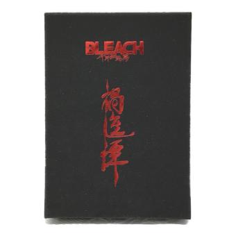 卍解カード BLEACH(ブリーチ) 年血戦篇 禍進譚 三菱UFJ銀行 未使用品