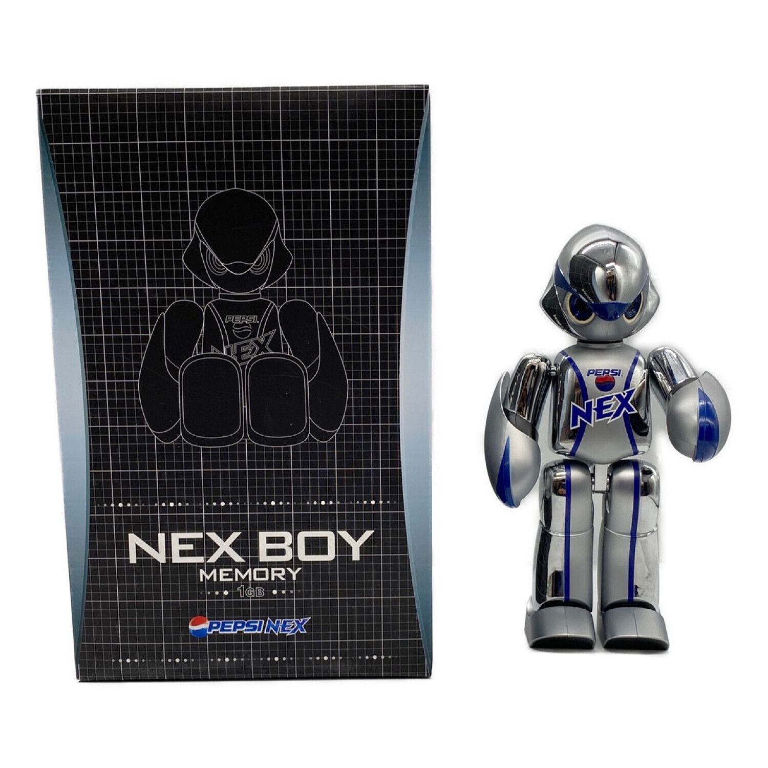 トレンド ペプシネックス「NEX BOY」 | eazyhostafrica.co.za