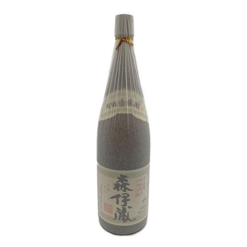 森伊蔵 芋 1800ml 鹿児島