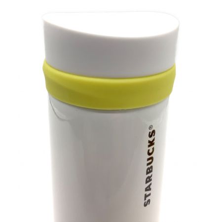STARBUCKS COFFEE (スターバックスコーヒ) 水筒 ホワイト 大阪限定