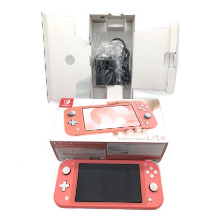 Nintendo Switch Lite HDH-001 -