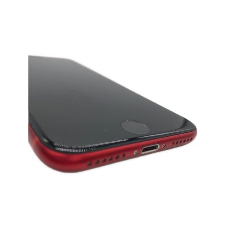 Apple (アップル) iPhone SE(第2世代) MX9U2J/A UQ mobile 64GB バッテリー:Bランク ○ サインアウト確認済 356781112001719