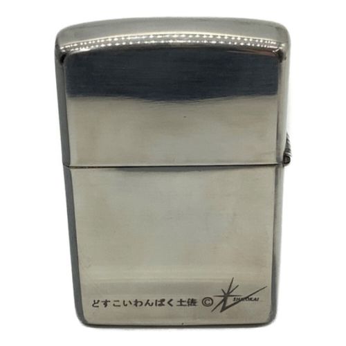 ZIPPO (ジッポ) ZIPPO どすこいわんぱく相撲 貴乃花｜トレファクONLINE