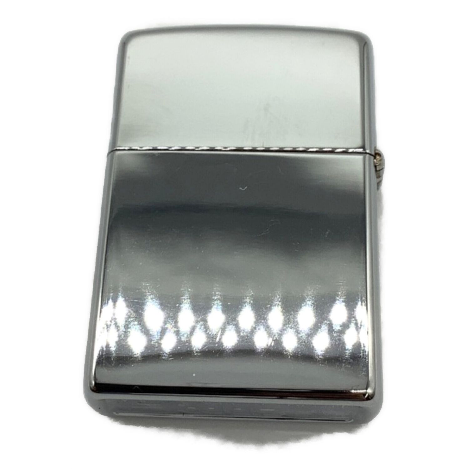 ZIPPO (ジッポ) ZIPPO Mr.ZIPPO 1996年製｜トレファクONLINE