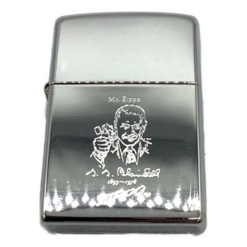 ZIPPO (ジッポ) ZIPPO Mr.ZIPPO 1996年製