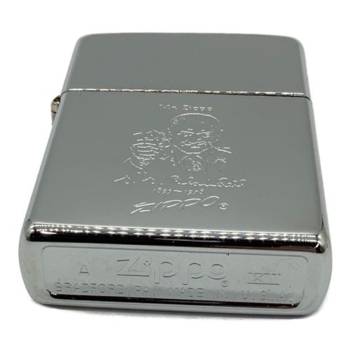 ZIPPO (ジッポ) ZIPPO Mr.ZIPPO 1996年製