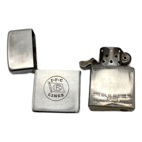 zippo ジッポー 1937年〜1950年製 coffeebar.az