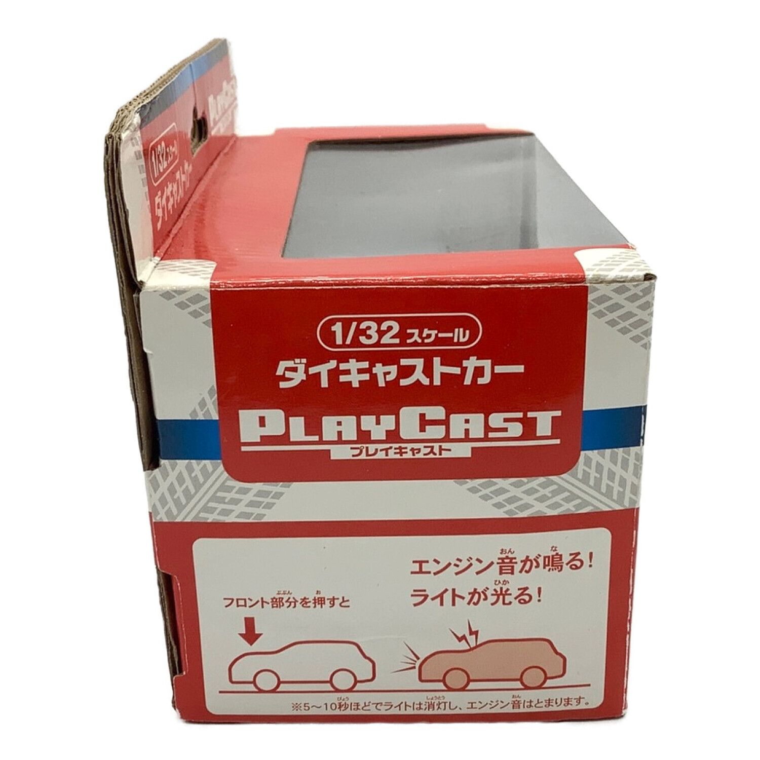 日本正規代理店品 LUCE-JAPANプレイキャスト 1 32 トヨタ プリウス個人