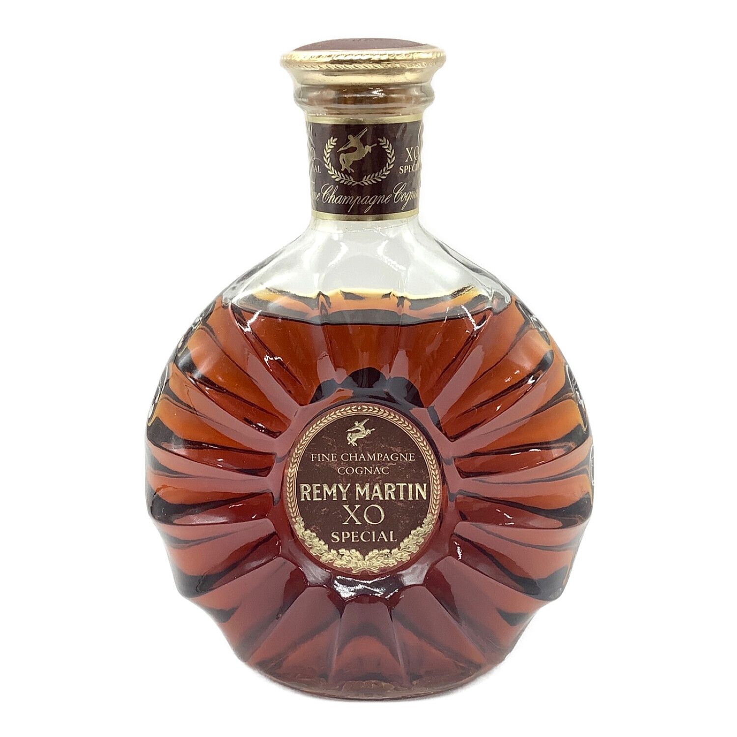 レミーマルタン (REMY MARTIN) コニャック 澱有 1000ml 本体のみ XO