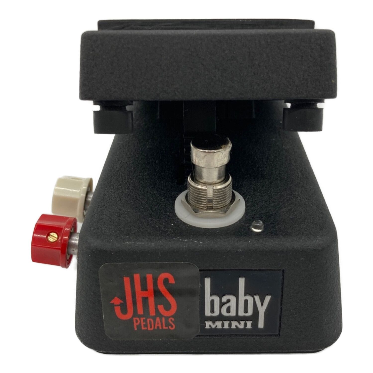 JHS PEDALS Cry baby Super Mod