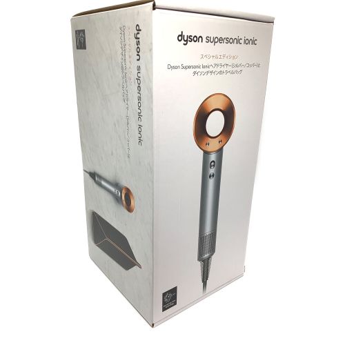 Dyson Supersonic Ionic HD03 スペシャルエディション Dyson