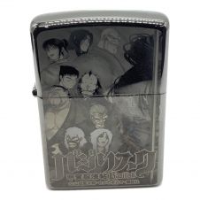 ZIPPO 2004年製 両面加工｜トレファクONLINE