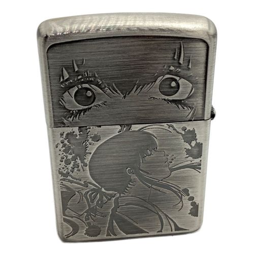 ZIPPO (ジッポ) バジリスク ZIPPO 甲賀 弦之介｜トレファクONLINE