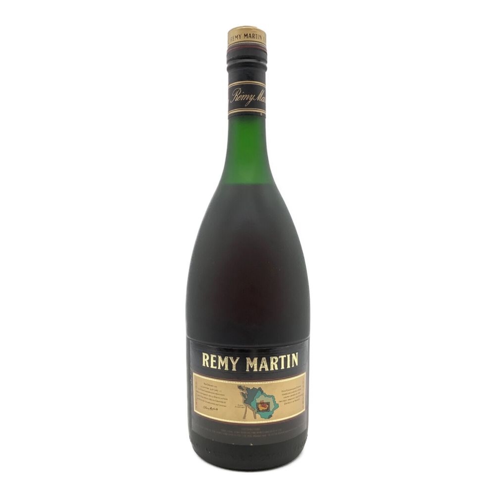 REMY MARTIN (レミーマルタン) VSOP コニャック 1000ml 未開封