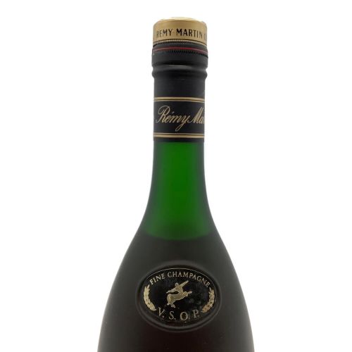 REMY MARTIN (レミーマルタン) VSOP コニャック 1000ml 未開封