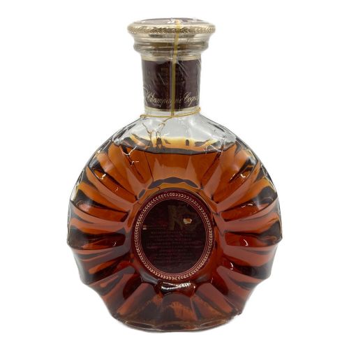 レミーマルタン (REMY MARTIN) コニャック XO 700ml XOスペシャル 未