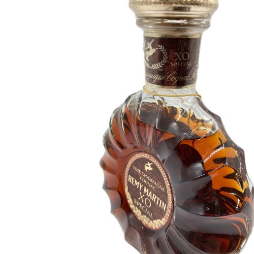 レミーマルタン (REMY MARTIN) コニャック XO 700ml XOスペシャル 未