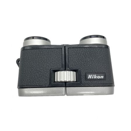 Nikon (ニコン) オペラグラス 3x・ケース付き