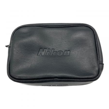 Nikon (ニコン) オペラグラス 3x・ケース付き