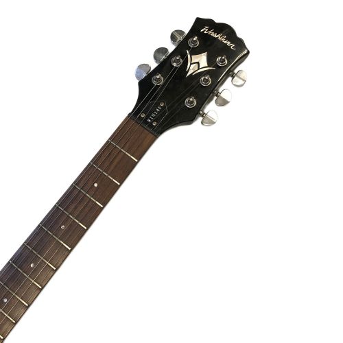 Washburn (ワッシュバーン) エレキギター ヨゴレ有 WIN14F 動作確認済み