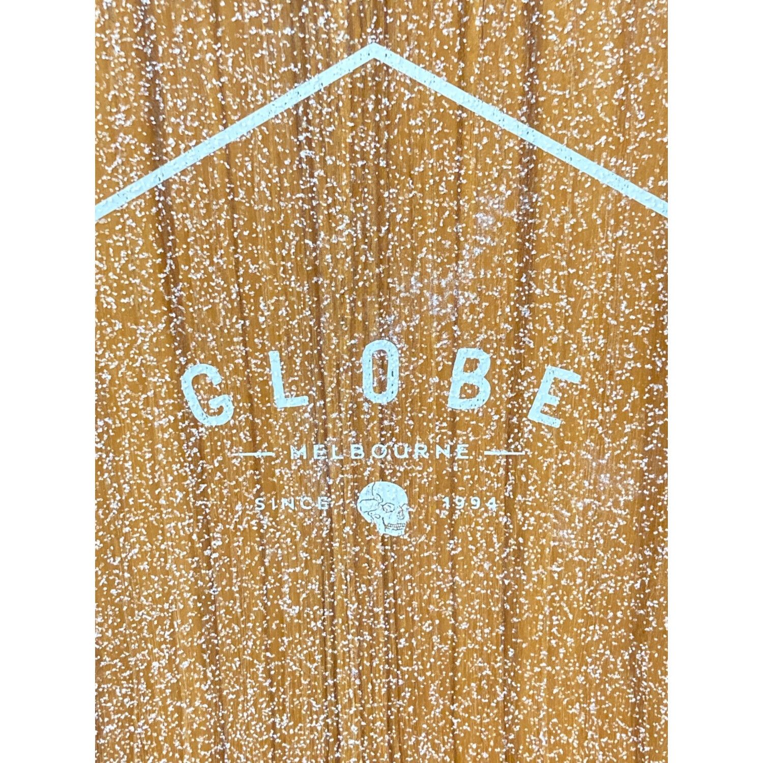 GLOBE グローブ パームツリー柄 クルーザー