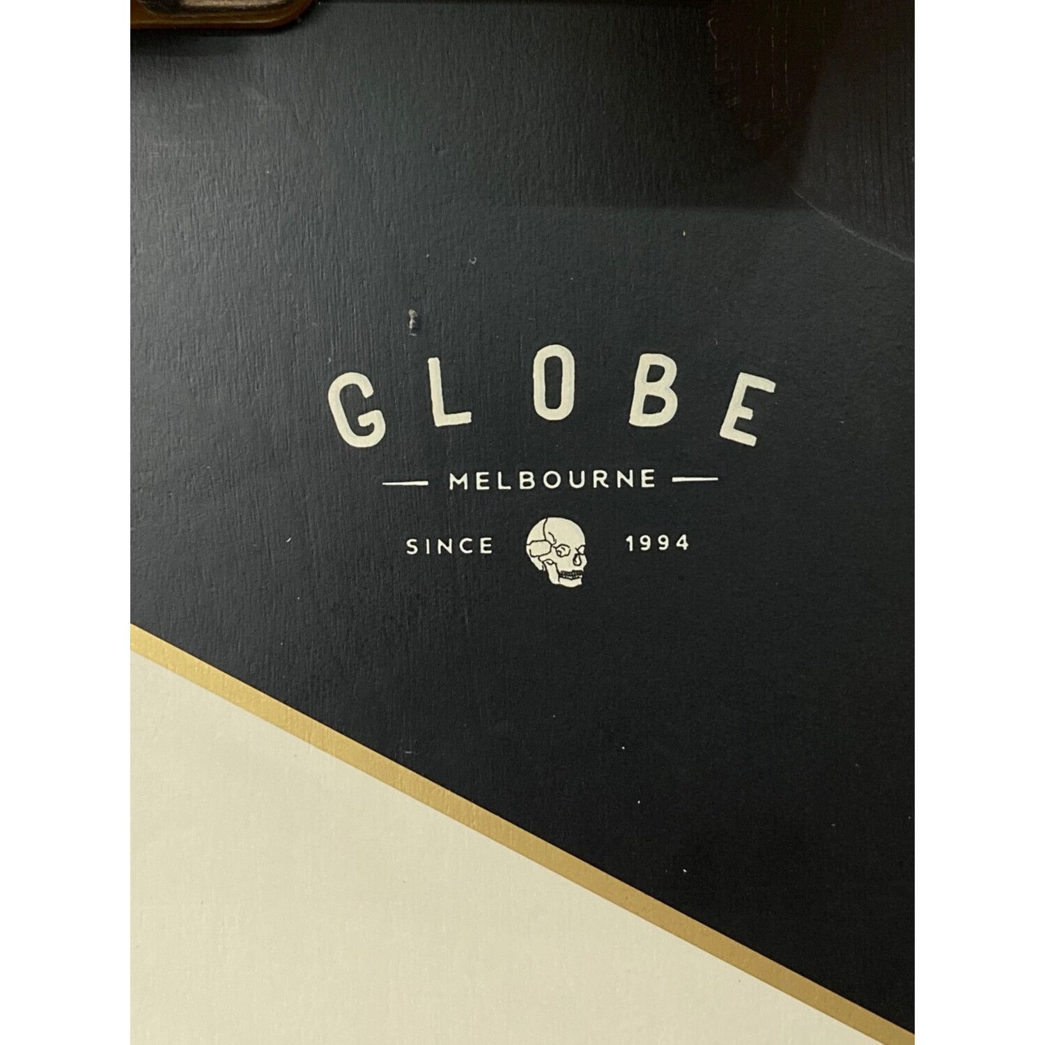 GLOBE グローブ パームツリー柄 クルーザー - スケートボード