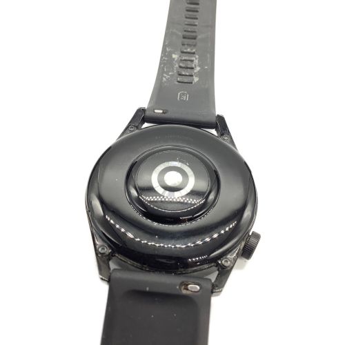 HUAWEI (ファーウェイ) HUAWEI WATCH GT3 PT-B19 程度:Bランク