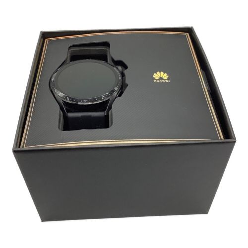 HUAWEI (ファーウェイ) HUAWEI WATCH GT3 PT-B19 程度:Bランク