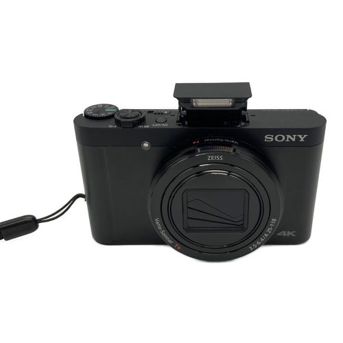 SONY (ソニー) コンパクトデジタルカメラ ※充電器欠品 DSC-WX800 1820 ...