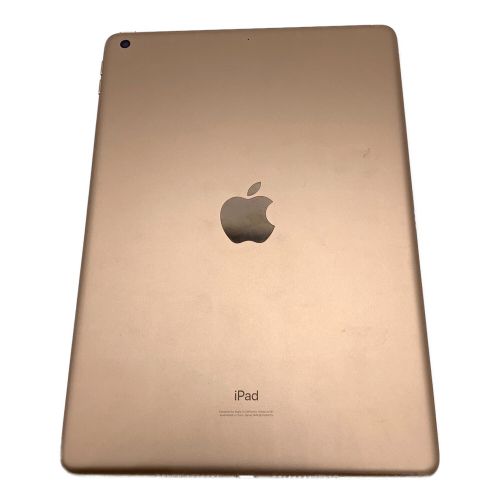 Apple (アップル) iPad(第7世代) 128GB Wi-Fiモデル iOS MW792J/A ー