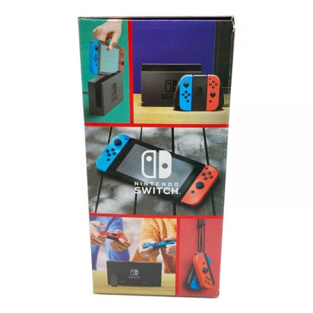 Nintendo (ニンテンドウ) Nintendo Switch HAC-001 XKJ70101891135