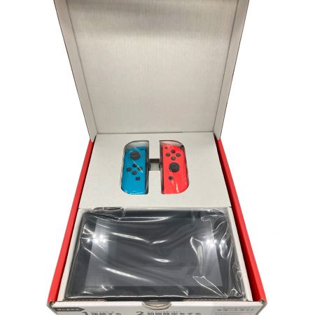Nintendo (ニンテンドウ) Nintendo Switch HAC-001 XKJ70101891135