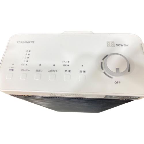 DAIKIN (ダイキン) セラムヒート CER11YS-W 2021年製