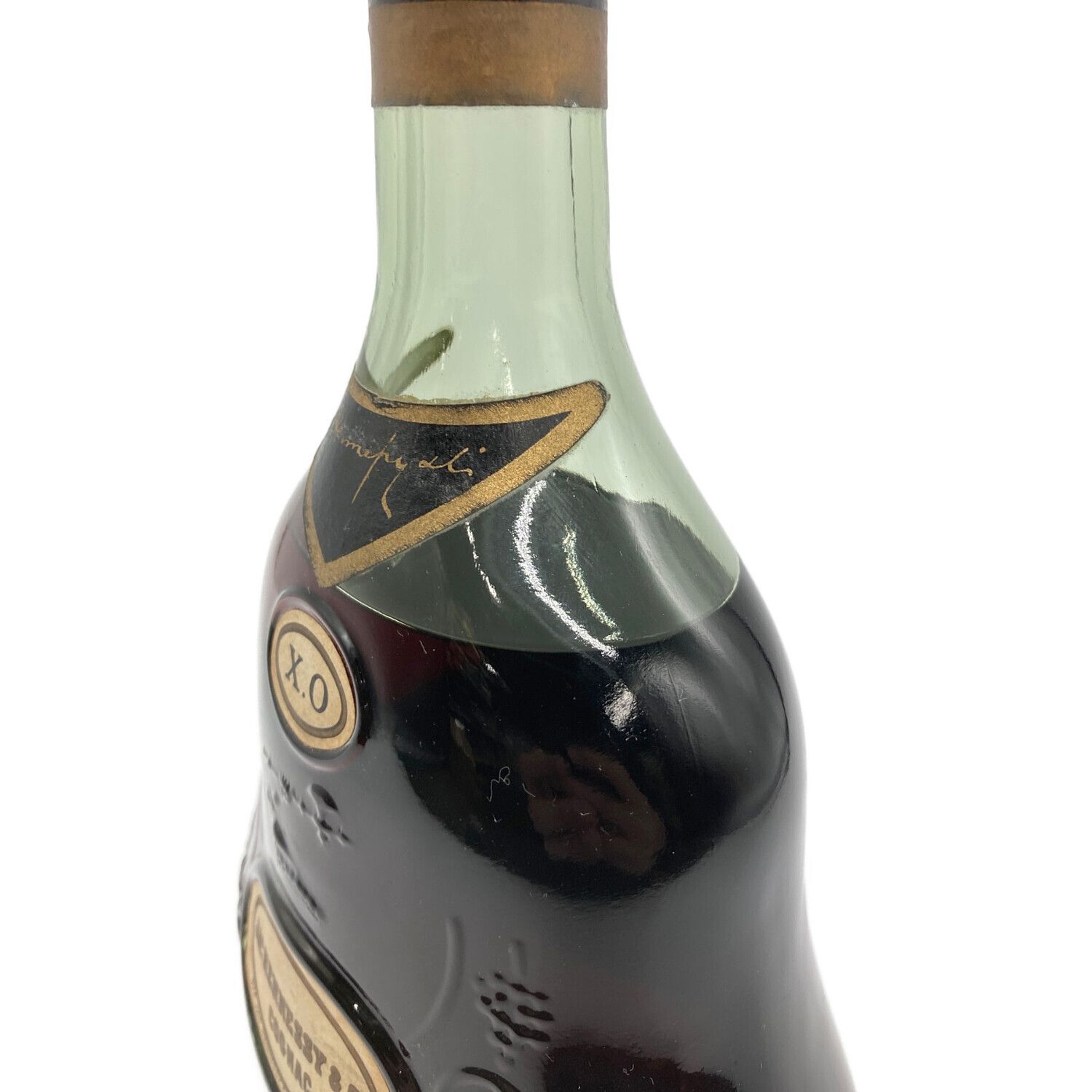 ヒート X・O Hennessy 金キャップ700mlCOGNAC | www.ankuramindia.com